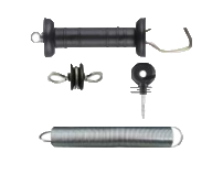 Ворота комплект 1 шт