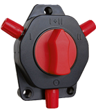 Переключатель пластиковый