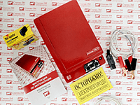 Генератор импульсов "СТАТИК-3М"