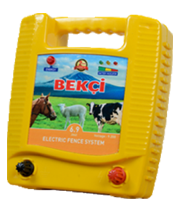 Электропастух Bekci 6,9 Дж