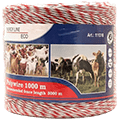 Провод Energi Line Eco, бухта 1000 м, 3*0,3 мм Zn